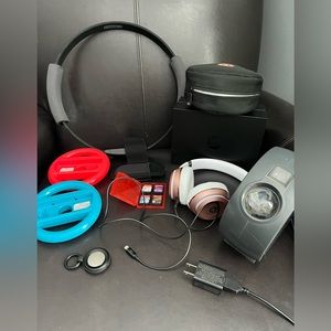 Electronic Bundle